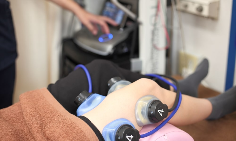 EMSトレーニング